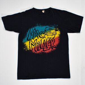 Mac Miller Y2K Thumbs Up 2012 T-Shirt - S